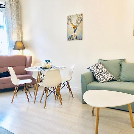 Апартаменты Apartament Delux 2 Legnica Ul. Kominka 16 Экстерьер фото