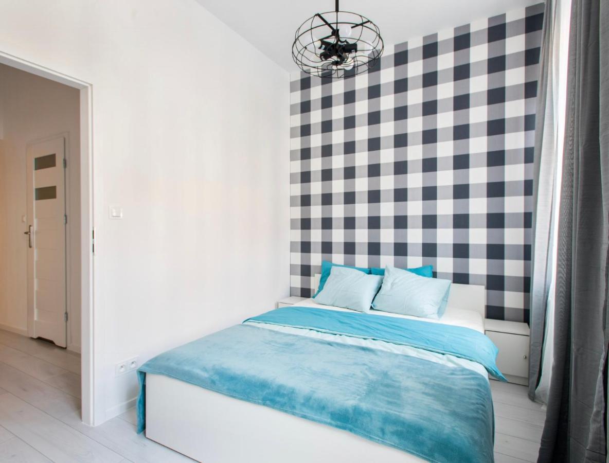 Апартаменты Apartament Delux 2 Legnica Ul. Kominka 16 Экстерьер фото