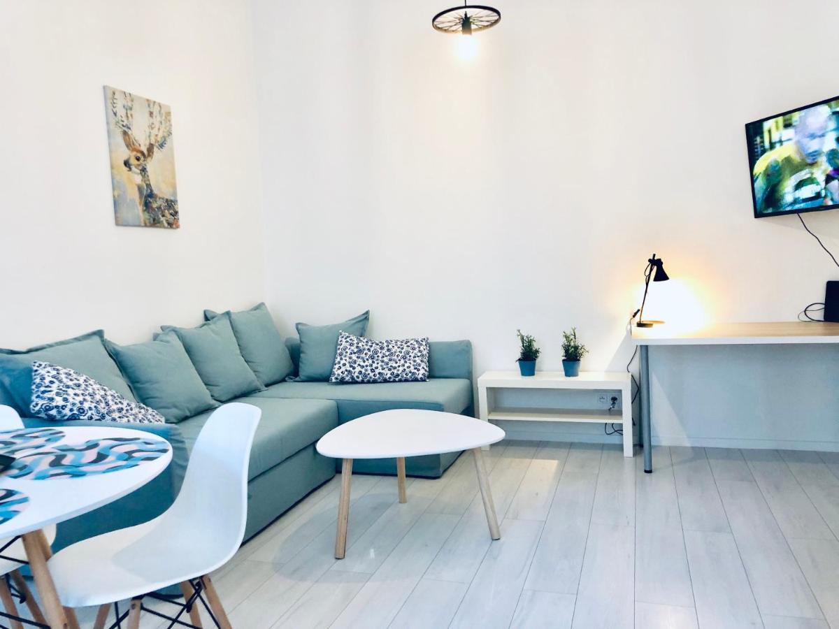Апартаменты Apartament Delux 2 Legnica Ul. Kominka 16 Экстерьер фото